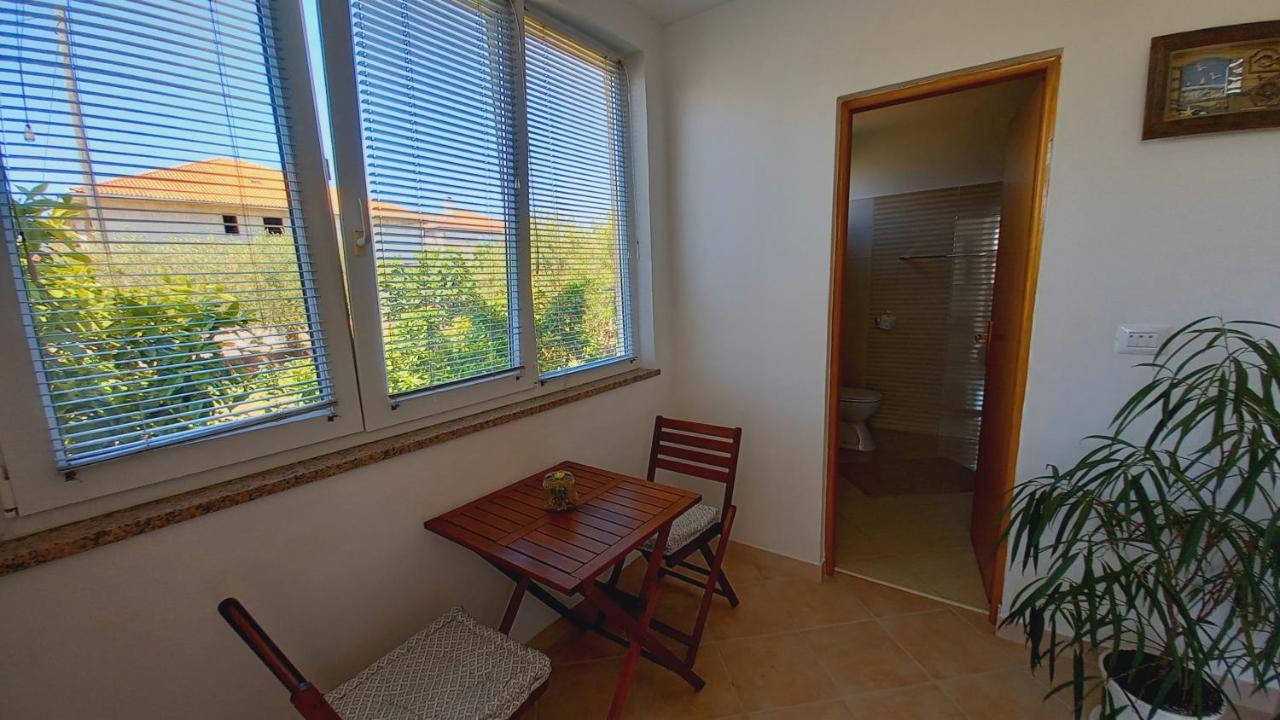 Apartman Martina Zadar Exteriér fotografie