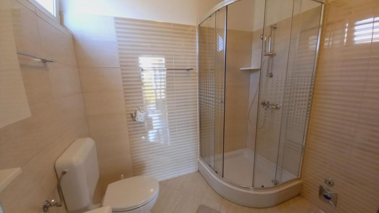 Apartman Martina Zadar Exteriér fotografie