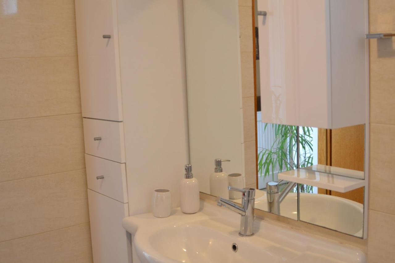 Apartman Martina Zadar Exteriér fotografie