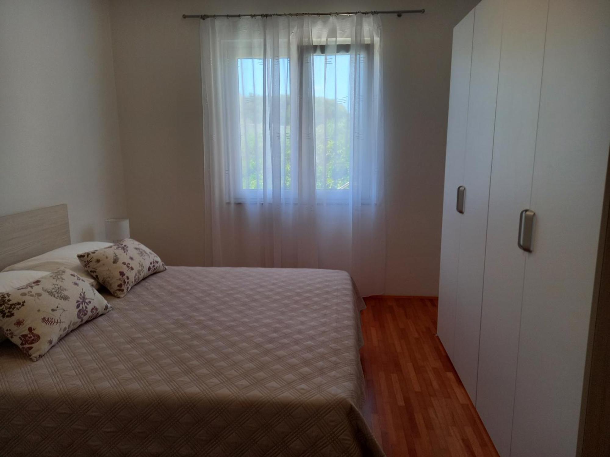 Apartman Martina Zadar Exteriér fotografie